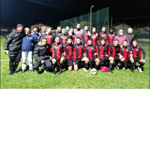 Atl. Gricignano C.11 2021/2022
